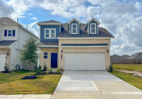 21618 Jasmine Star Drive