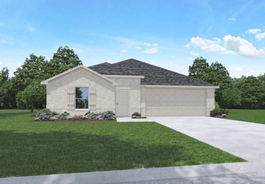 14258 Moonflower Drive