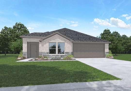 14278 Moonflower Drive