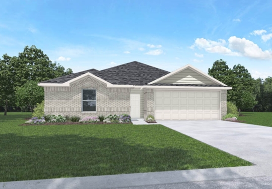 14928 Moonflower Drive