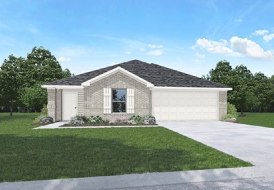 14302 Moonflower Drive