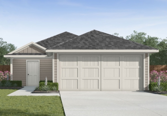 14316 Leafy Willow Drive