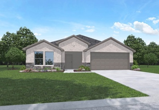 14322 Moonflower Drive