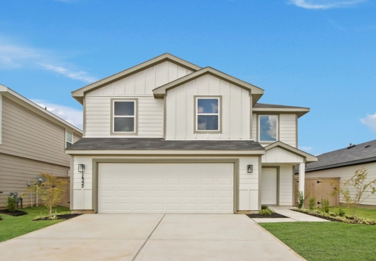 14332 Leafy Willow Drive