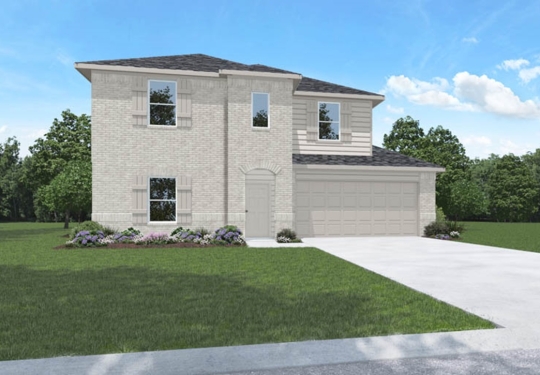 23619 Rising Sun Drive