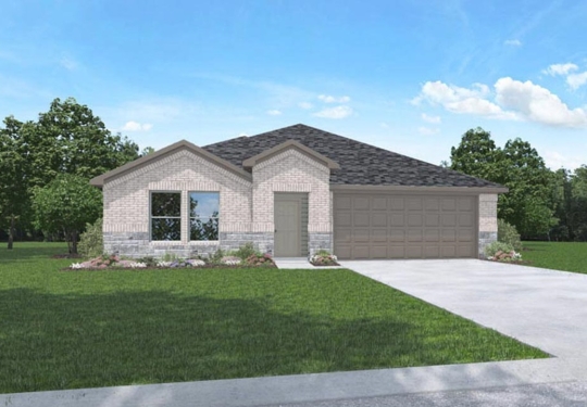 23627 Rising Sun Drive