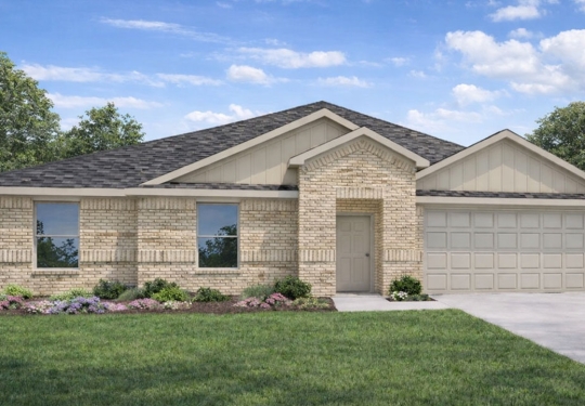 23635 Rising Sun Drive