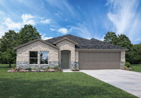 14306 Moonflower Drive