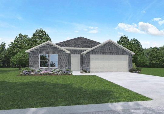 14310 Moonflower Drive