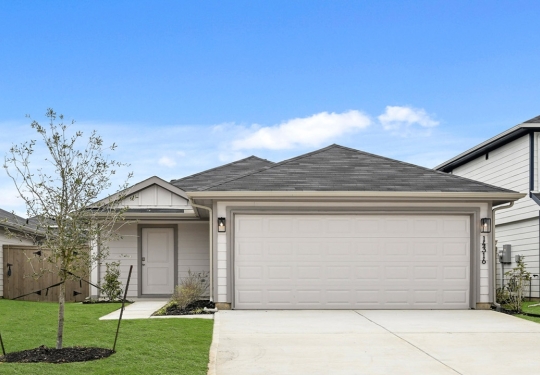 14316 Leafy Willow Drive