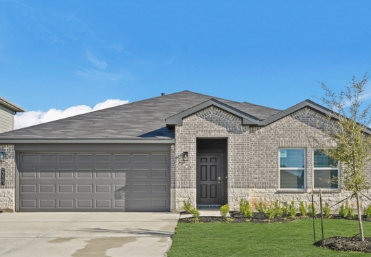 23543 Skyward Lane