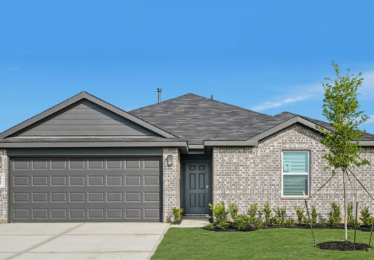 14282 Moonflower Drive