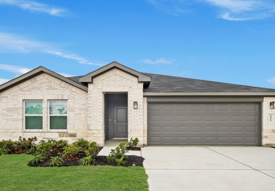 14314 Moonflower Drive