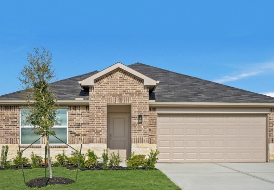 14318 Moonflower Drive