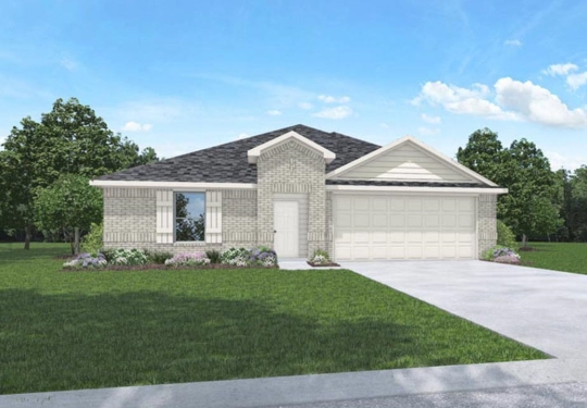 23640 Rising Sun Drive