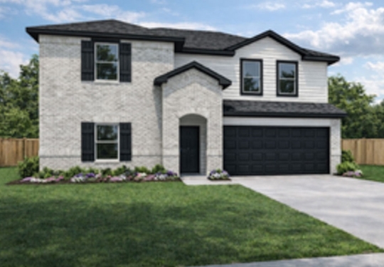 14408 Cloudy Lane