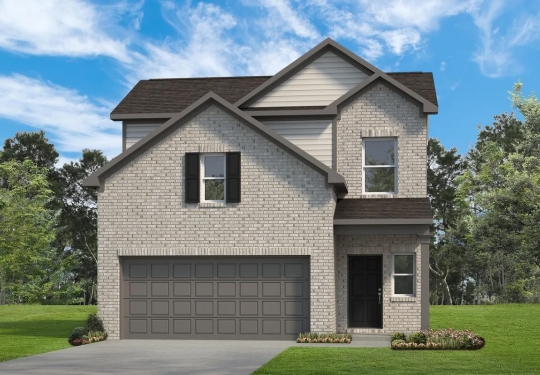 21835 Cypress Vine Drive