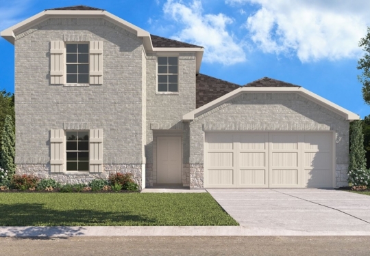 23620 Rising Sun Drive