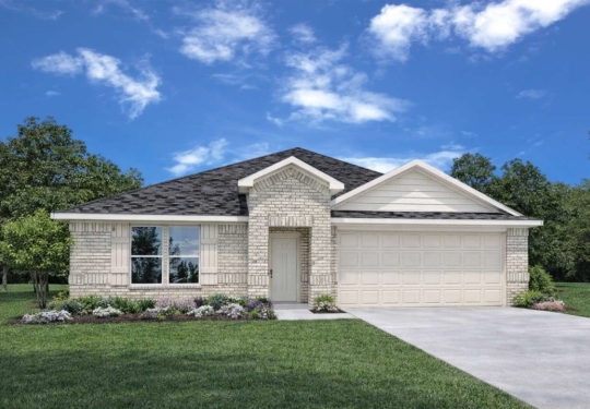 23616 Rising Sun Drive