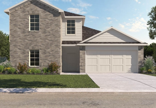 14303 Moonflower Drive