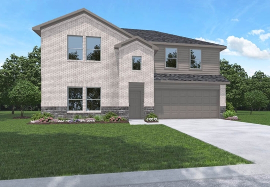 14307 Moonflower Drive