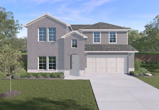 14313 Moonflower Drive