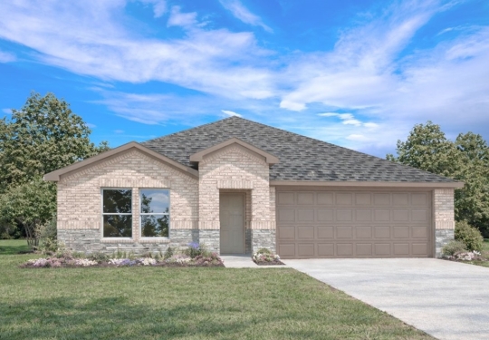 14388 Cloudy Lane