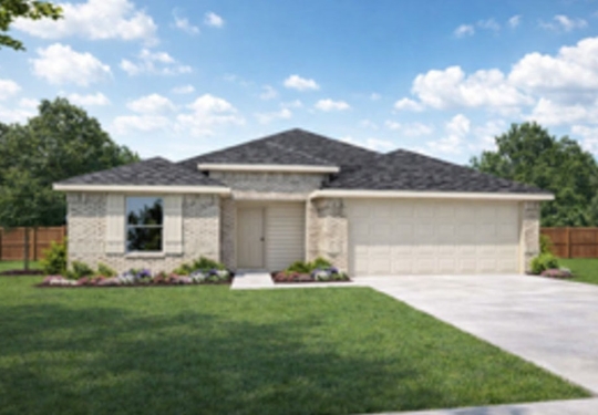 14396 Cloudy Lane