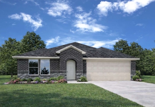14706 Frosted Leaf Trail