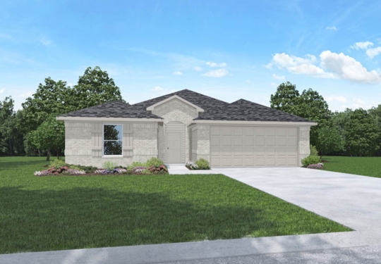23660 Rising Sun Drive