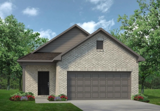 14461 Feather Moss Drive