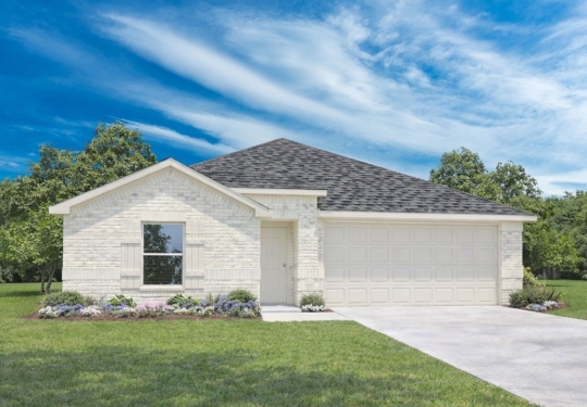 14718 Frosted Leaf Trail