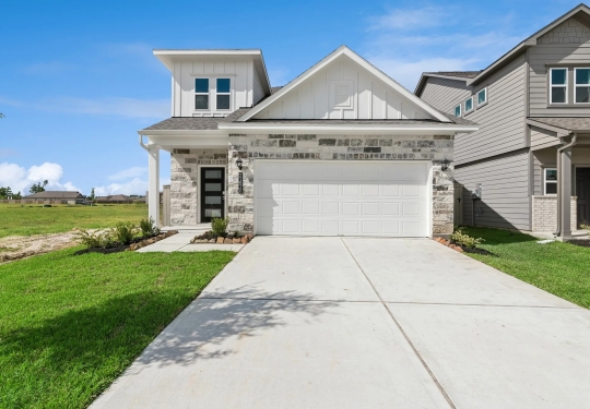 21830 Cypress Vine Drive