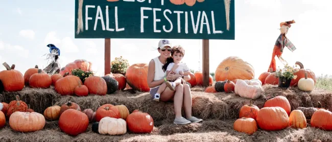 fall festival