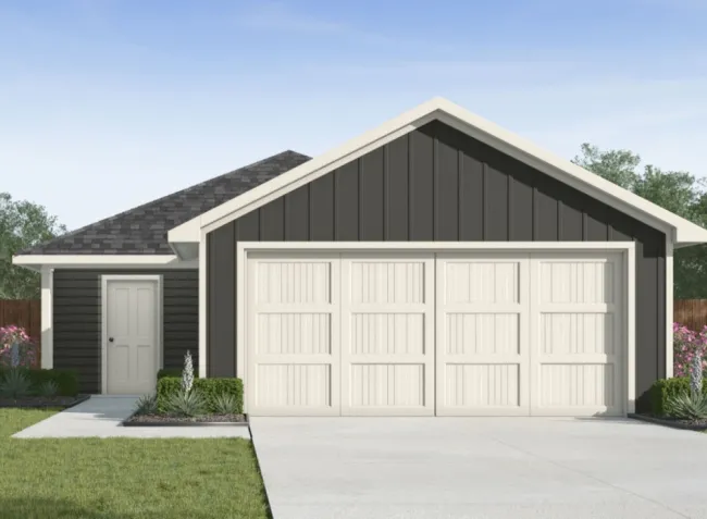 new homes in Splendora, TX