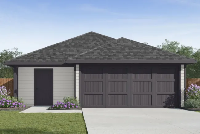 new homes for sale near New Caney