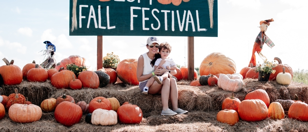 fall festival