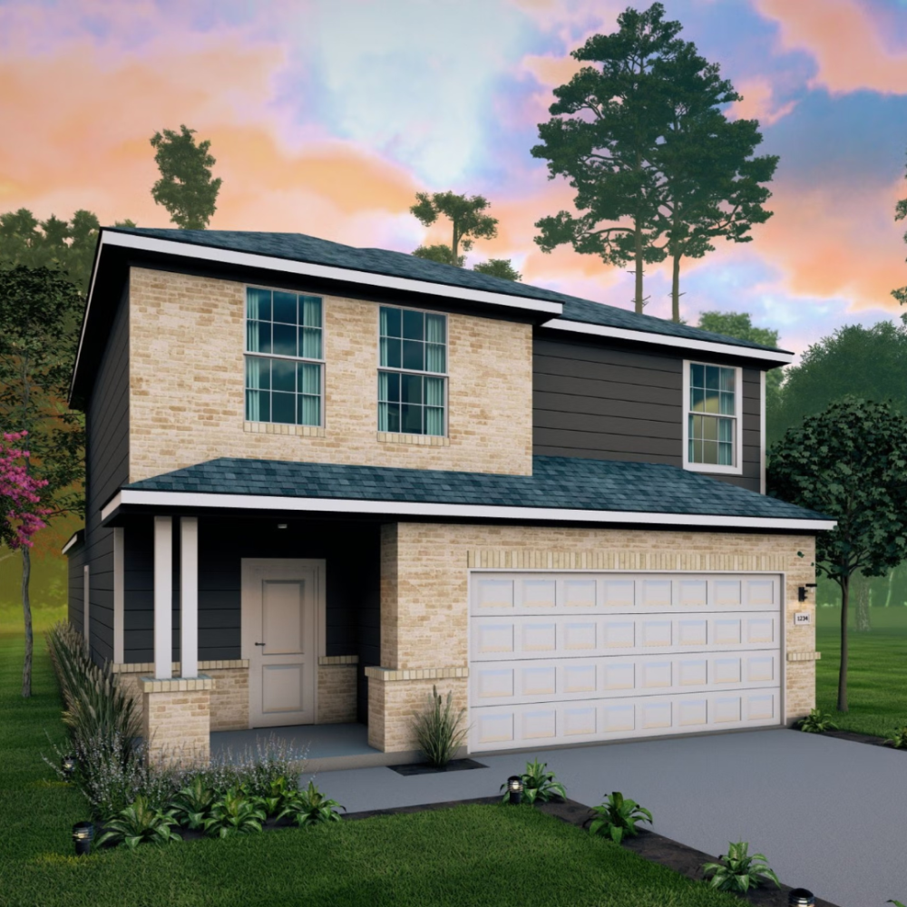 4-Bedroom Home in Montgomery County